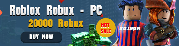 Buy Roblox Robux With Safe And Fast Delivery Cheapest Robux - 20000 robux